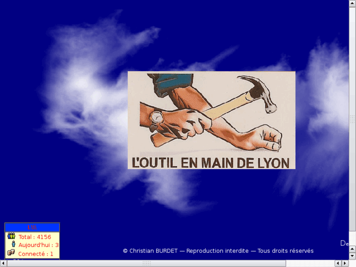 www.loutilenmaindelyon.com