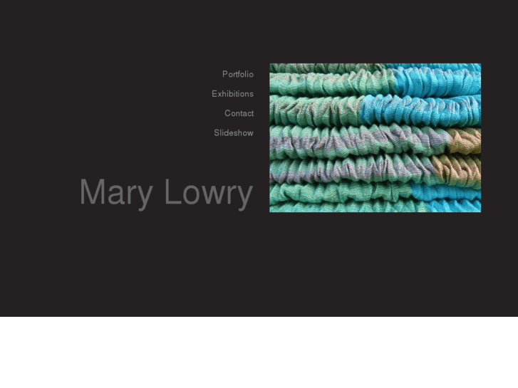 www.mary-lowry.com