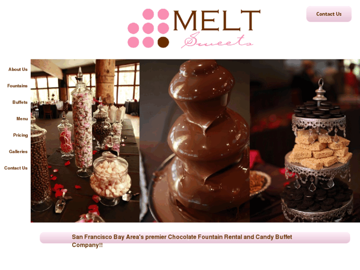 www.meltsweets.com