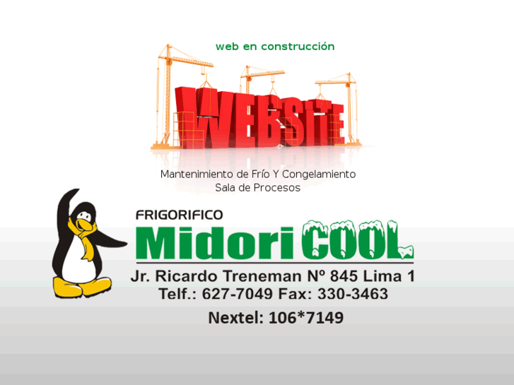 www.midoricool.com