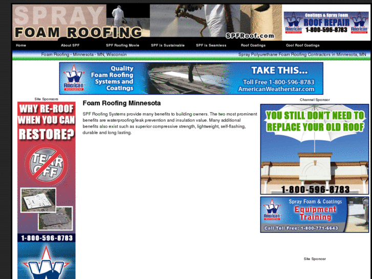 www.minnesotafoamroofing.com