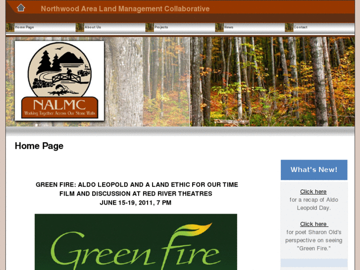 www.nalmc.net