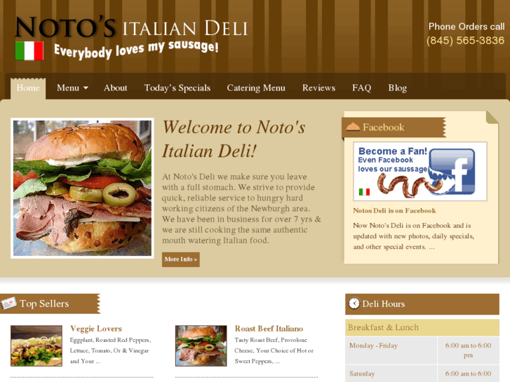 www.notosdeli.com