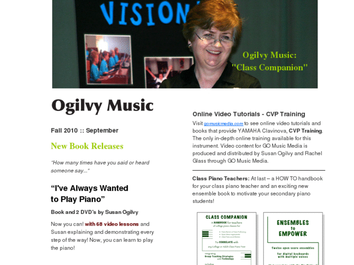 www.ogilvymusic.com