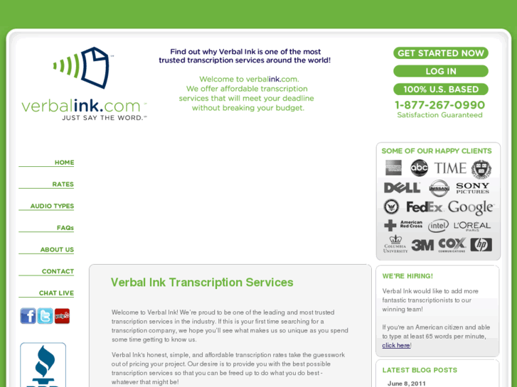 www.online-transcription.com