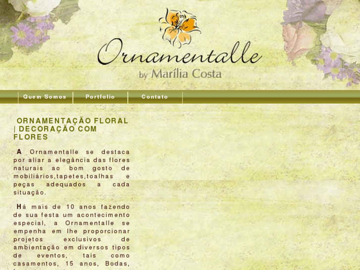 www.ornamentalle.com.br