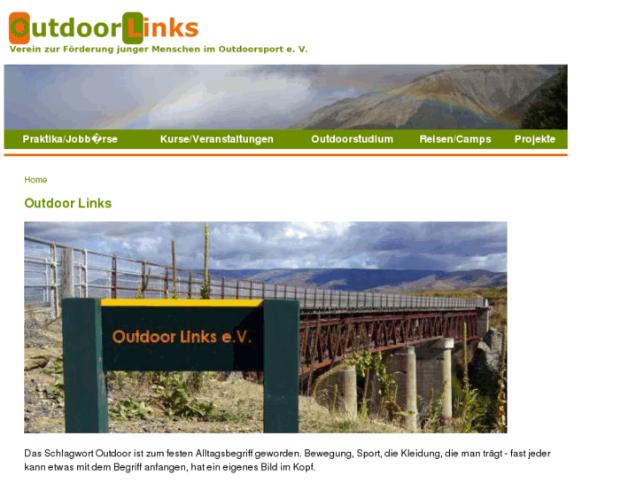 www.outdoorlinks.org