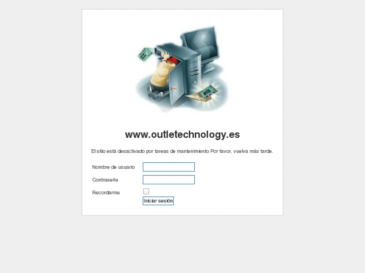 www.outletechnology.es