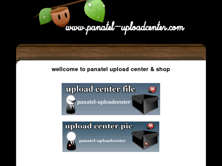 www.panatel-uploadcenter.com