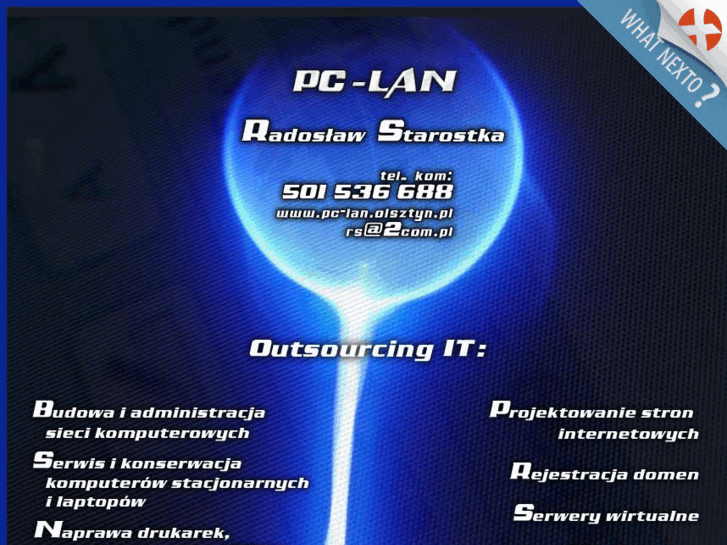 www.pc-lan.olsztyn.pl