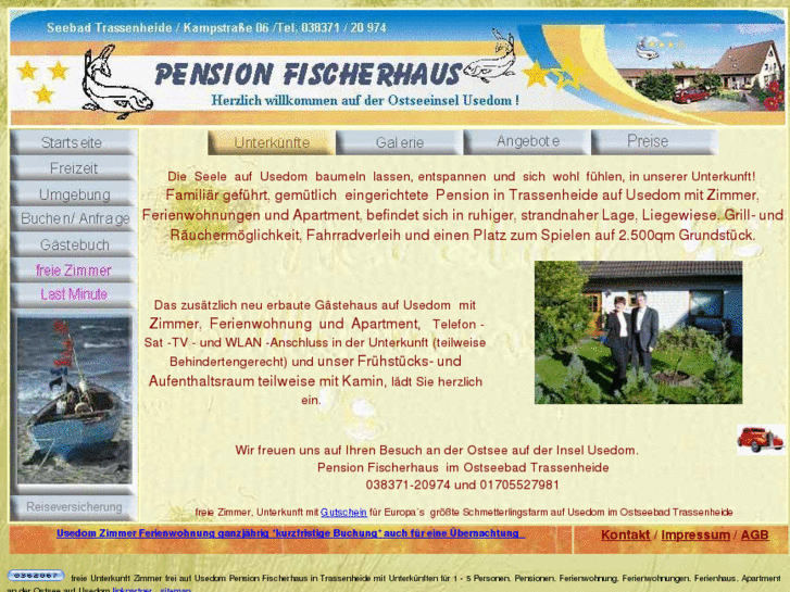 www.pension-fischerhaus.com