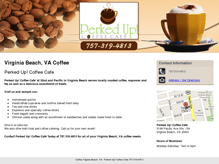 www.perkedupcoffee.com