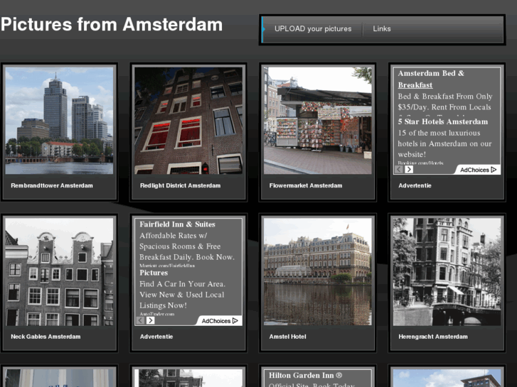 www.picturesfromamsterdam.com
