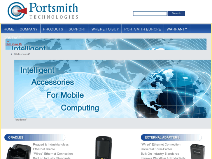 www.portsmith.com