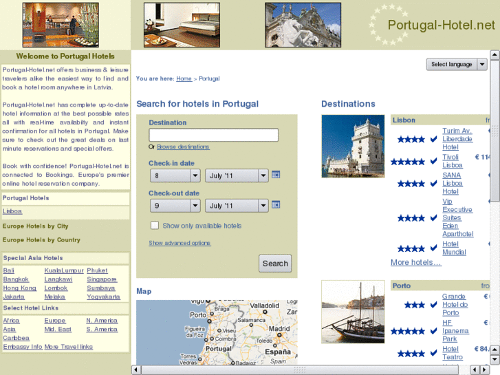 www.portugal-hotel.net