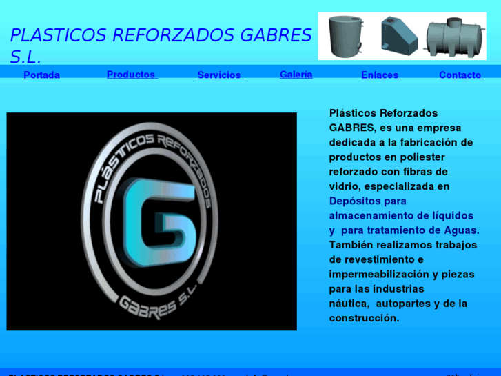 www.prgabres.com