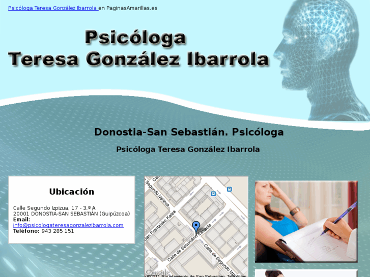 www.psicologateresagonzalezibarrola.com