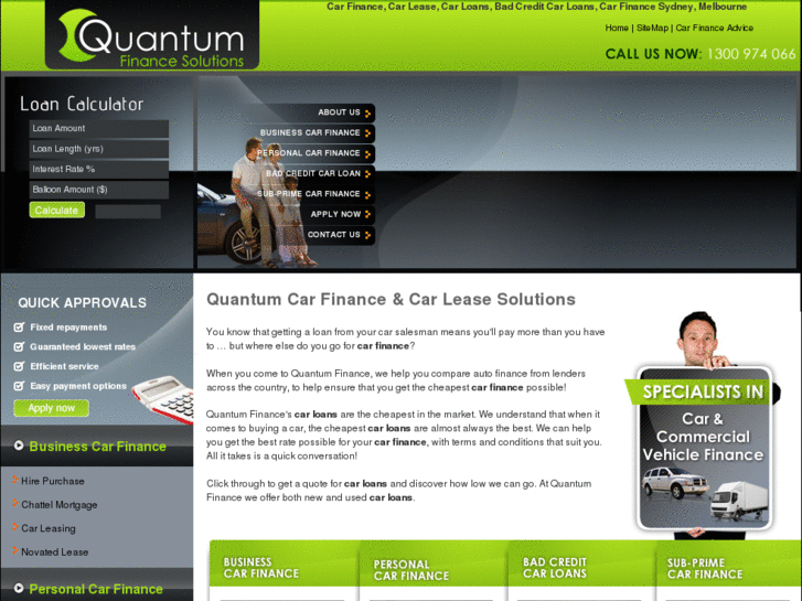 www.quantumfinancesolutions.com.au