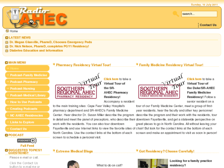 www.radioahec.org