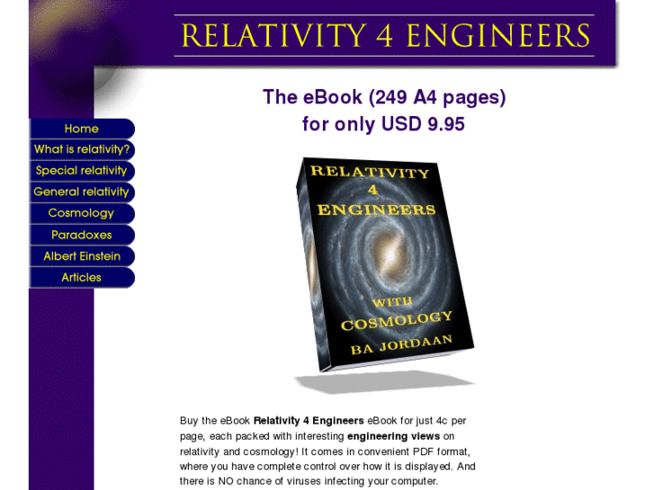 www.relativity4engineers.com