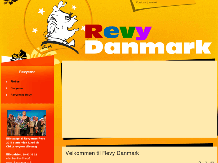 www.revydanmark.dk