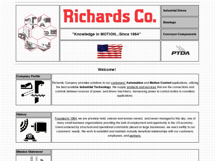 www.richardscompany.com