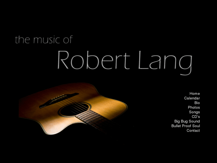 www.robertlang.net