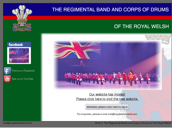 www.royalwelshband.com