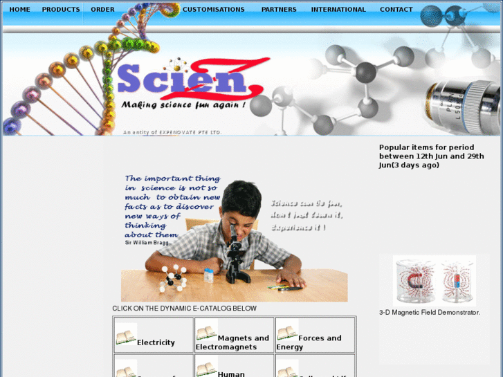 www.scienz.net