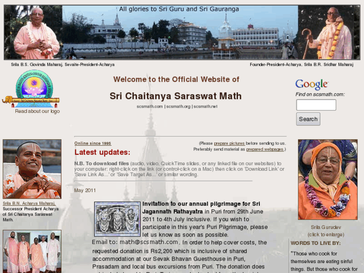 www.scsmath.info