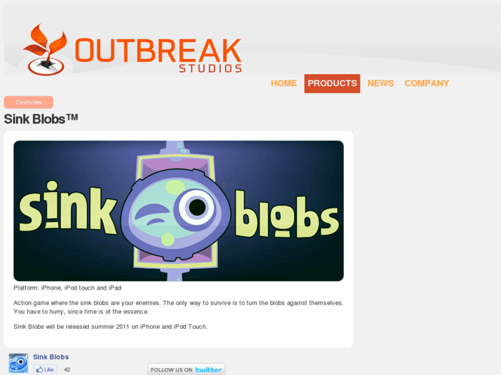 www.sinkblobs.com