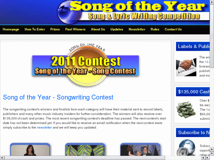 www.songwriting-contest.net