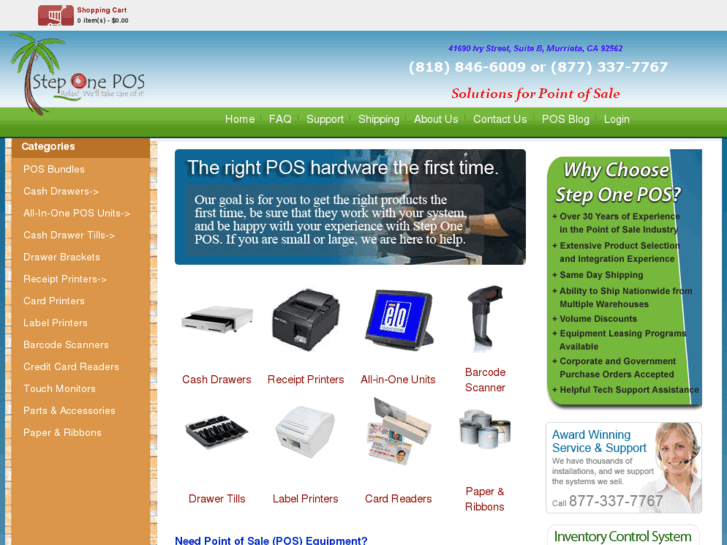 www.step1pos.com