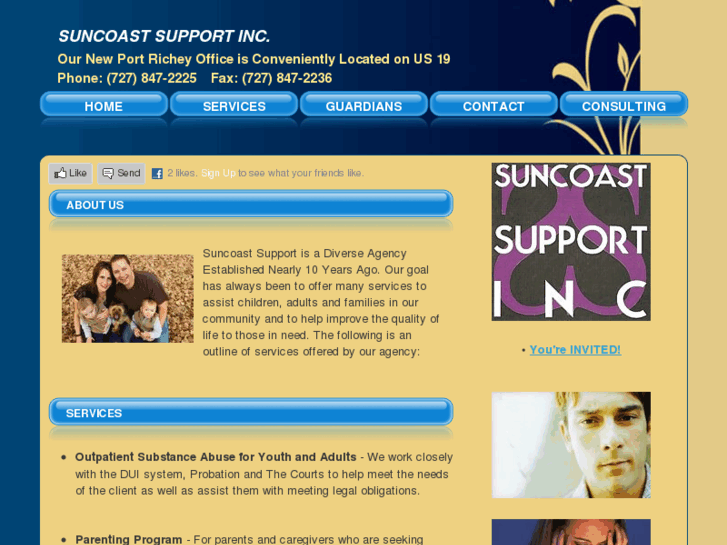 www.suncoastsupport.net