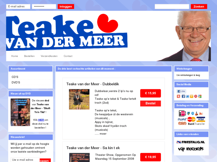 www.teakevdmeer.com