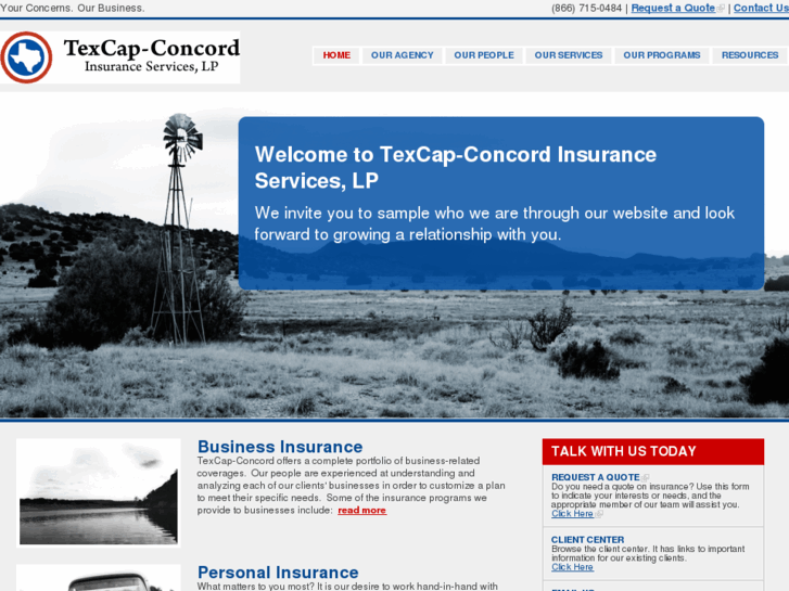 www.texcap-concord.com