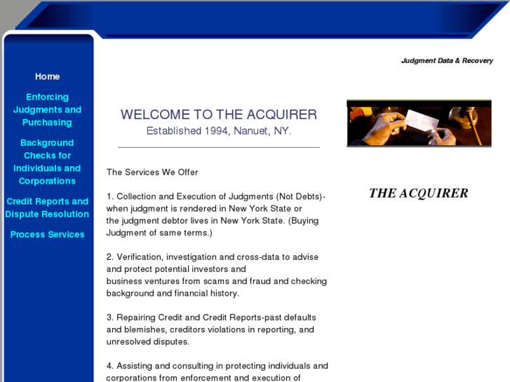 www.the-acquirer.com