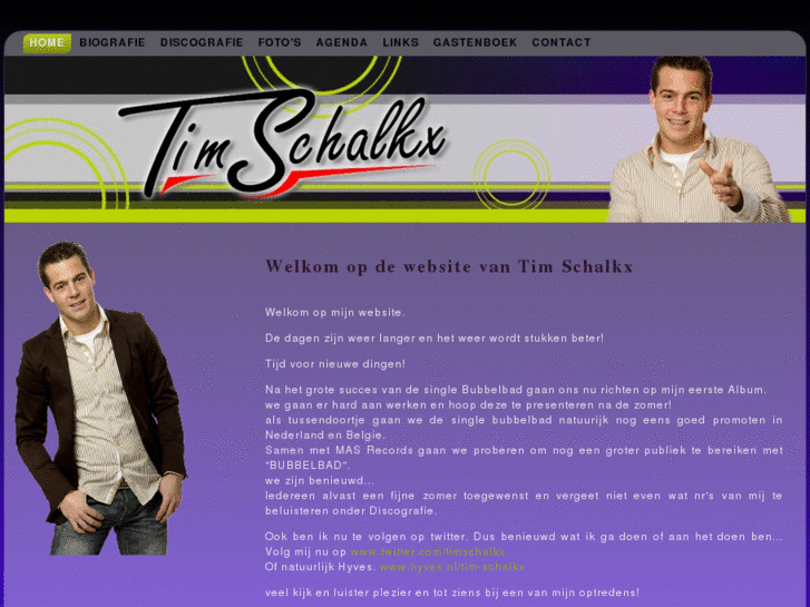 www.timschalkx.nl