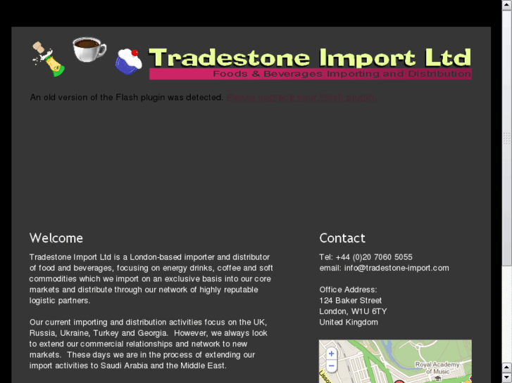 www.tradestone-import.com