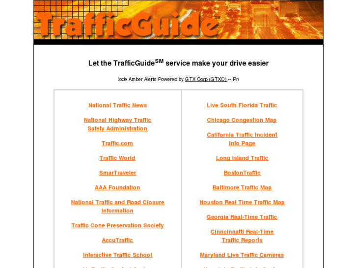 www.trafficguide.com