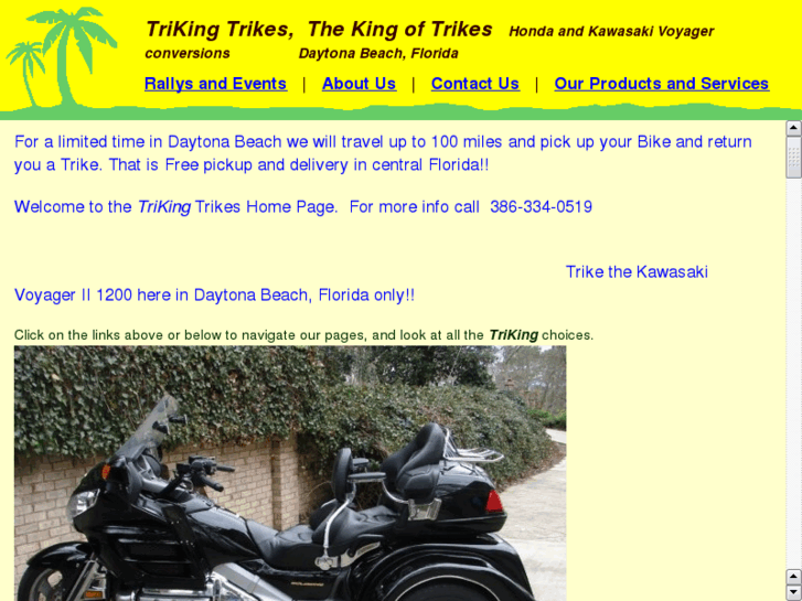 www.trikingtrikes.com