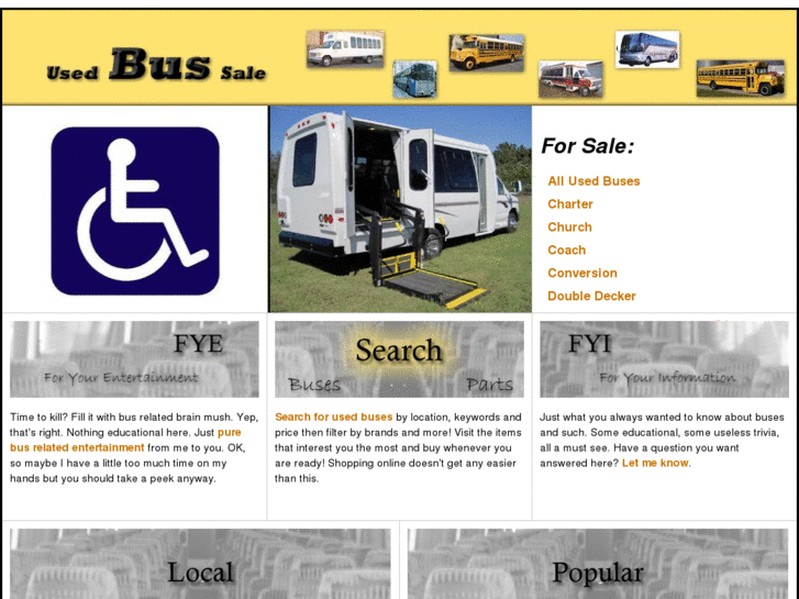 www.used-bus-sale.com