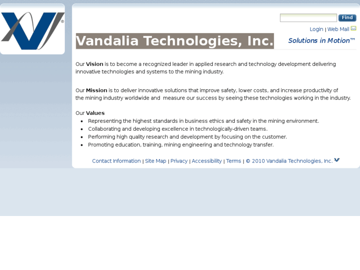 www.vandaliatech.com