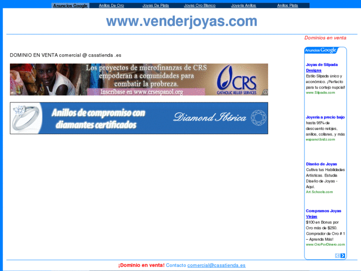 www.venderjoyas.com