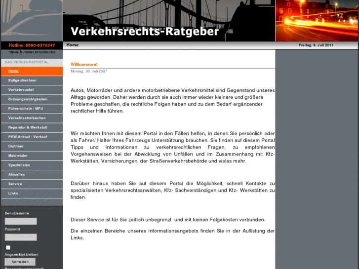 www.verkehrsrecht-info.info