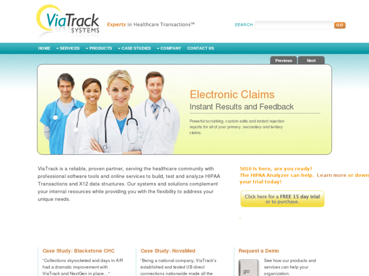 www.viatrack.com