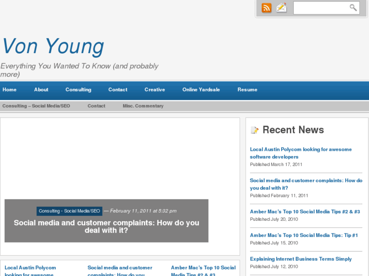 www.vonyoung.com