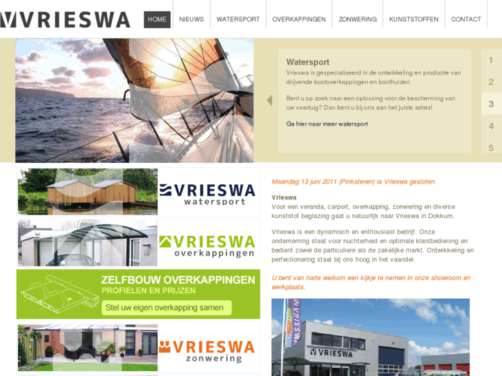 www.vrieswa.nl