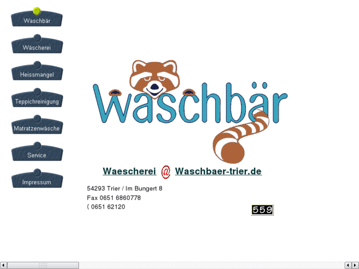 www.waescherei-waschbaer.info