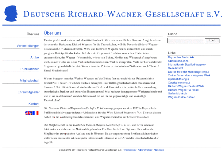 www.wagner-gesellschaft.de